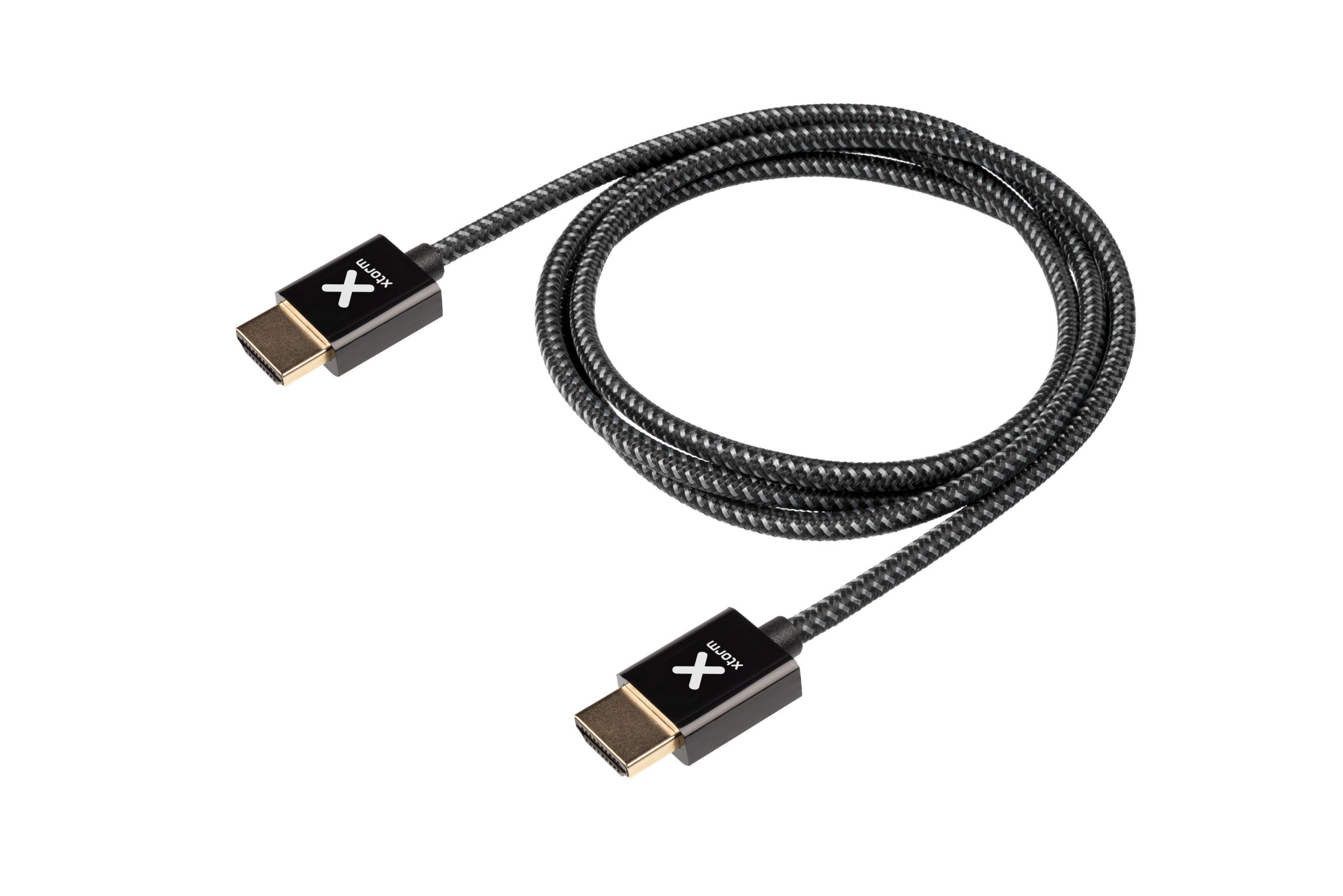 Xtorm Original HDMI til HDMI-kabel