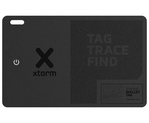 Xtorm Wallet Tag Tracker