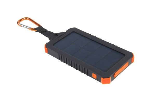 Xtorm XR103 Solar Powerbank