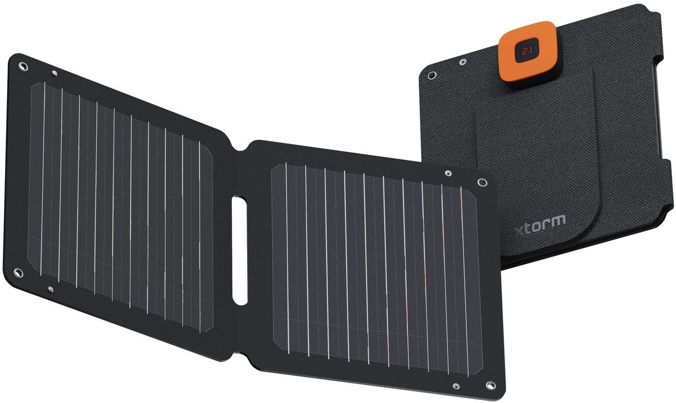 Xtorm XR2S14 SolarBooster 14W - Gen24