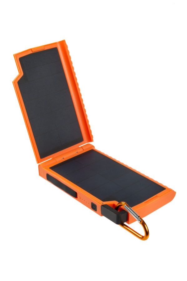 Xtorm Solar SuperCharger 10 000 mAh