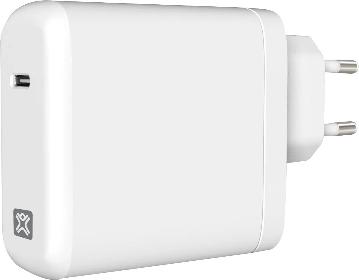 XtremeMac XWH-SPC45-03 mobile device charger