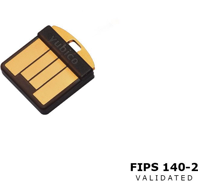 Yubico YubiHSM 2 V2.2 FIPS (USB-A)
