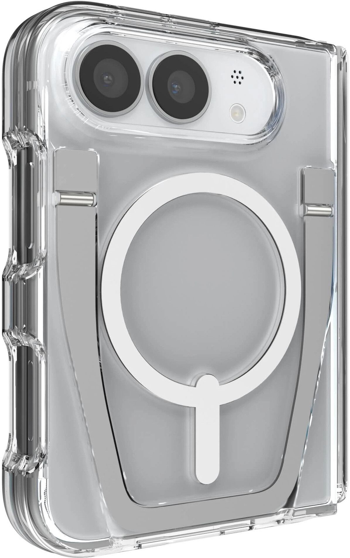 Zagg Crystal Palace Snap KS (iPhone Duo)