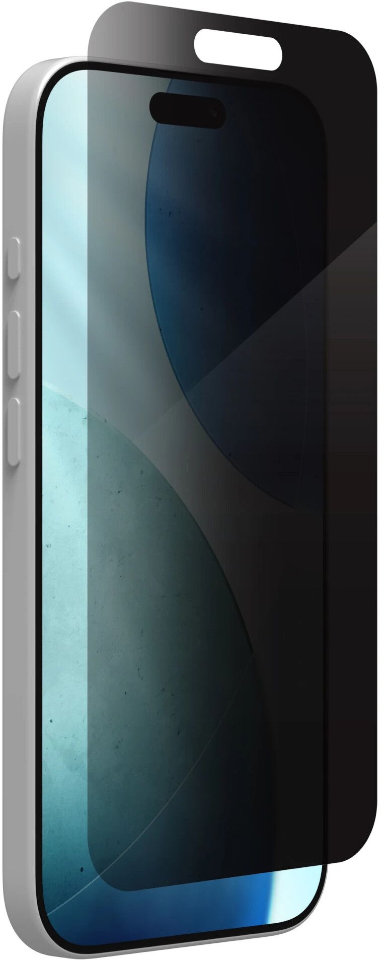 Zagg InvisibleShield Glass Elite Privacy (iPhone 17)