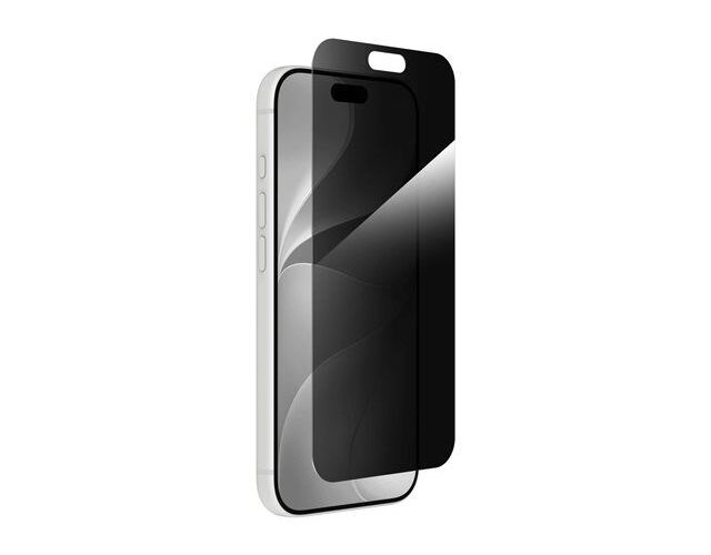 Zagg InvisibleShield Glass Elite Privacy (iPhone 18 Pro Max)