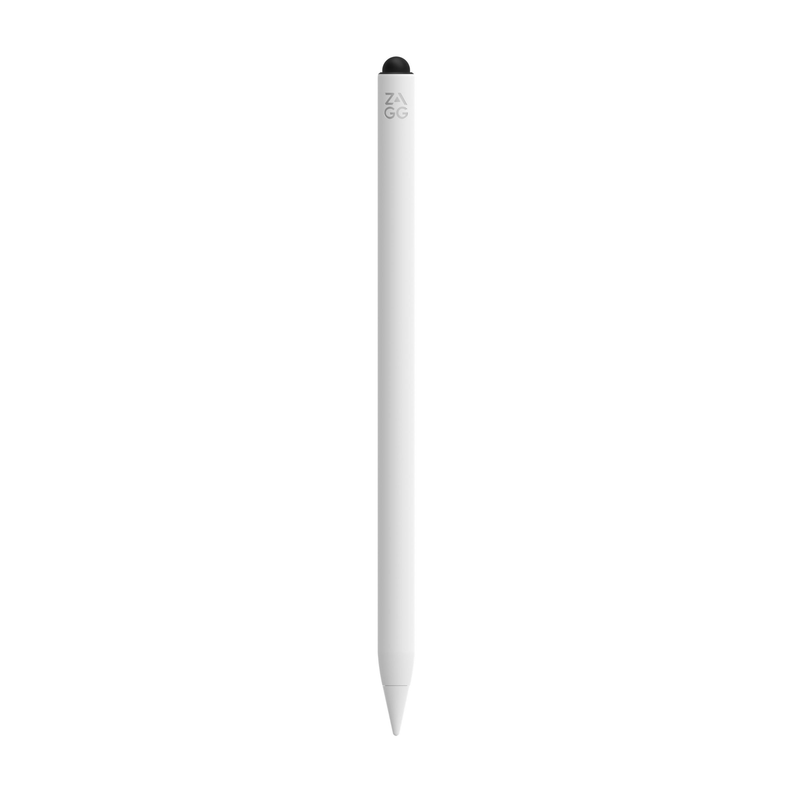 ZAGG Pro Stylus 2 - Stylus - Hvit
