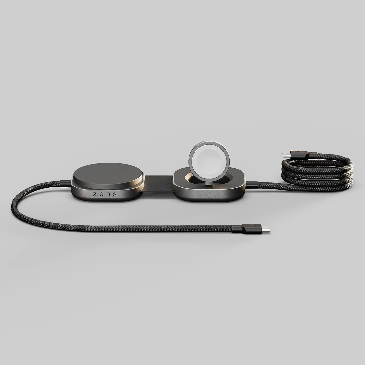 Zens USB-C til USB-C Pro 3 ladekabel