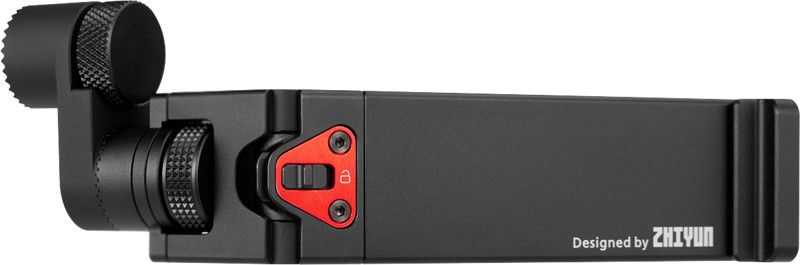 Zhiyun Phone Holder - stativholder for smarttelefon eller rigg