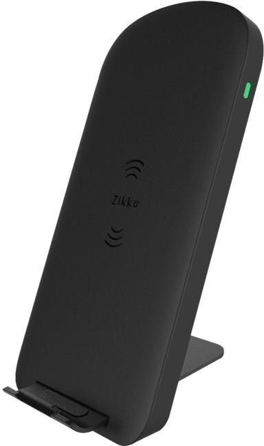 Zikko AirStation S 10W Qi - Qi lader - Samsung - trådløs lading