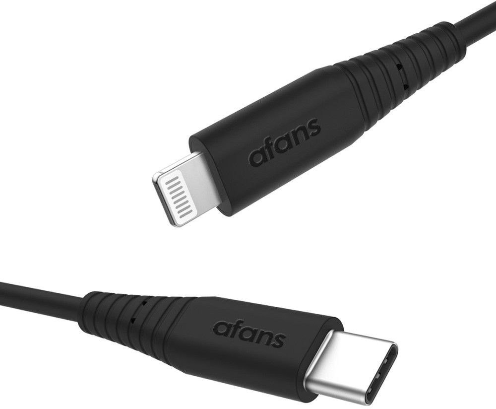Zikko USB-C til Lightning-kabel