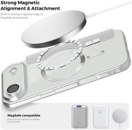 MagSafe skall
