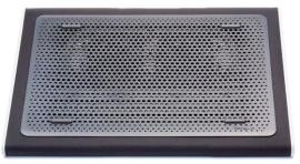 Stativ med kj�ling