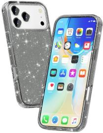 Glitterdeksel