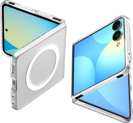 Deksel og etui