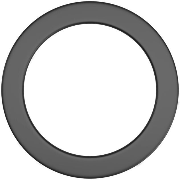 Mag Base Routing Ring Fixed MagPlate MagSafe Ring